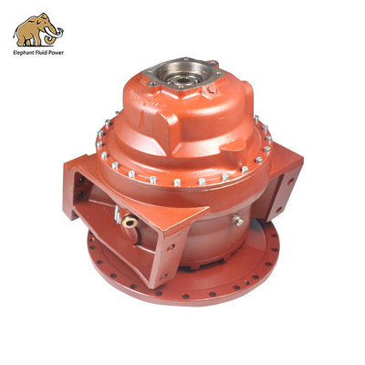 Hydraulischer Reduktor für 8 - 14 Kubikmeter Betonmischer Traktor Trommel 575L 580L Bonfiglioli Getriebe Reduktor