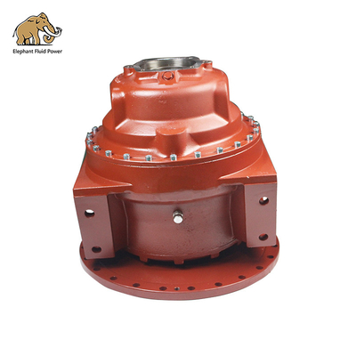 Hydraulischer Reduktor für 8 - 14 Kubikmeter Betonmischer Traktor Trommel 575L 580L Bonfiglioli Getriebe Reduktor