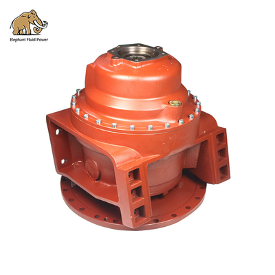 Hydraulischer Reduktor für 8 - 14 Kubikmeter Betonmischer Traktor Trommel 575L 580L Bonfiglioli Getriebe Reduktor