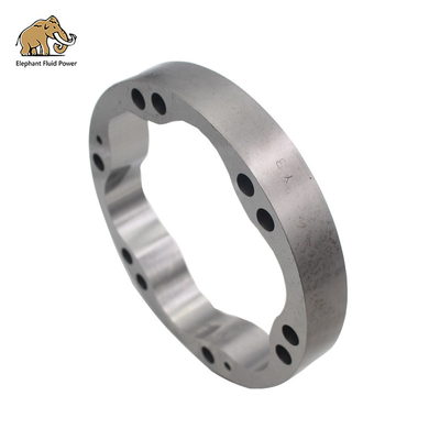 MS-Serie Poclain Radialkolbenmotor MS(E) 02, 05, 08, 18, MS25, MS35 50 Stator Rotary Assy-Welle auf Lager