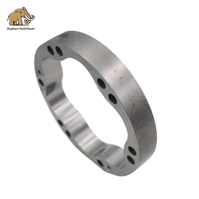 MS-Serie Poclain Radialkolbenmotor MS(E) 02, 05, 08, 18, MS25, MS35 50 Stator Rotary Assy-Welle auf Lager