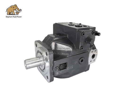 Achsige Kolben-Festpumpe Rotationsöl-Hochdruckpumpe R902411516 A A4VSO355LR2G/30R-PPB13N00 Rexroth A4VSO-Serie