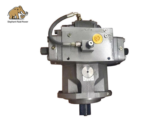 Achsige Kolben-Festpumpe Rotationsöl-Hochdruckpumpe R902411516 A A4VSO355LR2G/30R-PPB13N00 Rexroth A4VSO-Serie