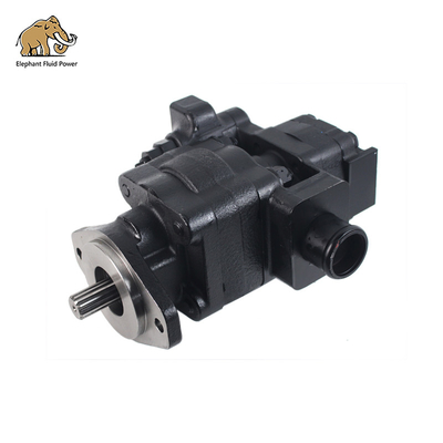 AT33123  Hydraulikpumpe Ersatz für 310E 310G 310J 310K 710D Bagger