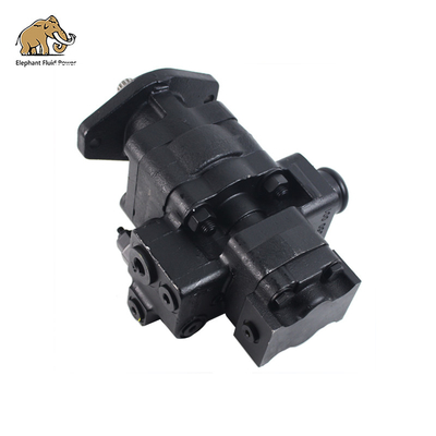 AT33123  Hydraulikpumpe Ersatz für 310E 310G 310J 310K 710D Bagger