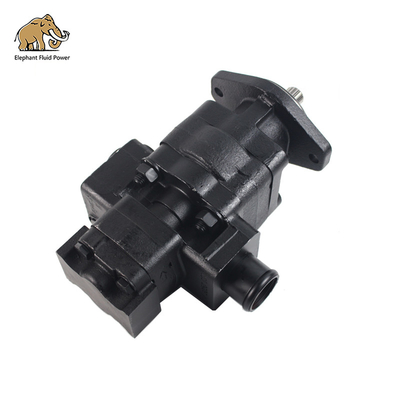 AT33123  Hydraulikpumpe Ersatz für 310E 310G 310J 310K 710D Bagger