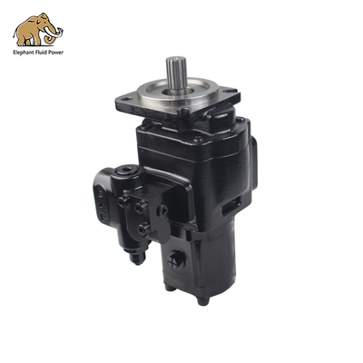JCB 332/E6671 Hydraulische Pumpen PARKER 7049520006