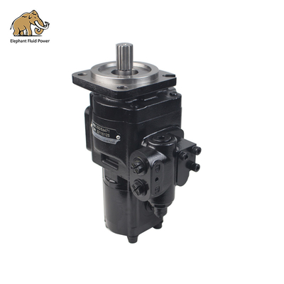 JCB 332/E6671 Hydraulische Pumpen PARKER 7049520006