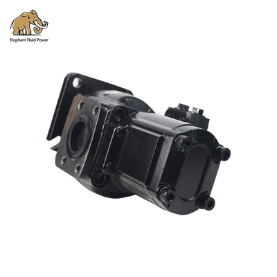 JCB 332/E6671 Hydraulische Pumpen PARKER 7049520006