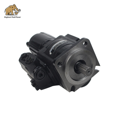 JCB 332/E6671 Hydraulische Pumpen PARKER 7049520006