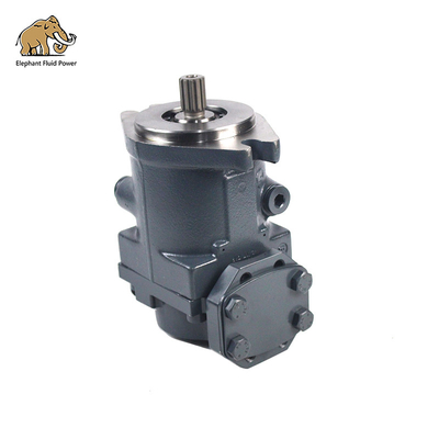 R992001903 A4FO22/32L-NSC12K01 Schwing 10174306 Rexoroth Hydraulic Piston Pump für Schwing Betonpumpen Reparatur