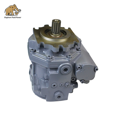 511130 putzmeister R986110919 A4VG125EP0MT1/32R-NSF02 Rexoroth Hydraulic Piston Pump für Betonpumpen Reparatur