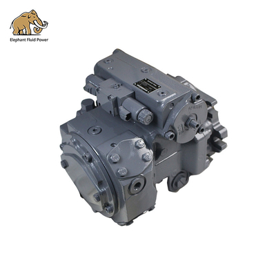 511130 putzmeister R986110919 A4VG125EP0MT1/32R-NSF02 Rexoroth Hydraulic Piston Pump für Betonpumpen Reparatur