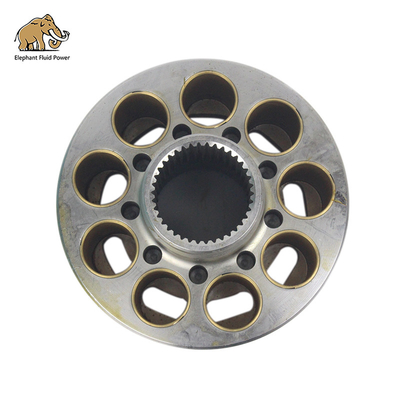 Vorräte CAAT 336F Hydraulikpumpen Ersatzteile Rotationsgruppe Swash Plate Bearing Seal Kit zur Reparatur