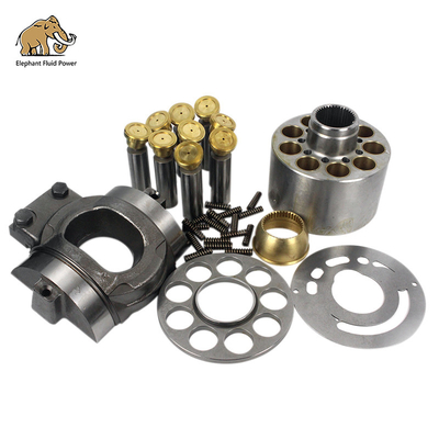 Vorräte CAAT 336F Hydraulikpumpen Ersatzteile Rotationsgruppe Swash Plate Bearing Seal Kit zur Reparatur