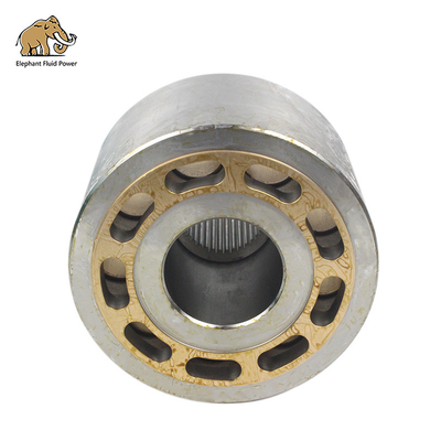 Vorräte CAAT 336F Hydraulikpumpen Ersatzteile Rotationsgruppe Swash Plate Bearing Seal Kit zur Reparatur