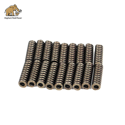 Vorräte CAAT 336F Hydraulikpumpen Ersatzteile Rotationsgruppe Swash Plate Bearing Seal Kit zur Reparatur