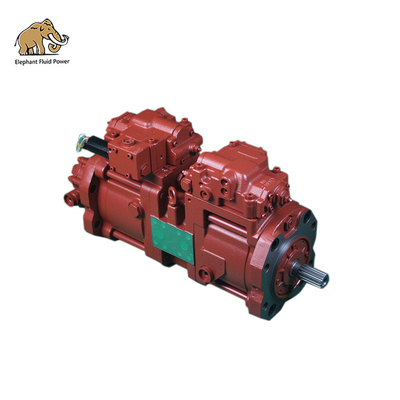 JCB OEM Hydraulische Hauptpumpe 9C08 K3V112DT 9C32 K3V112DTP 1M9R-9C79 215/13686 K3V63DTP-1R0R-91H+P 20/925753