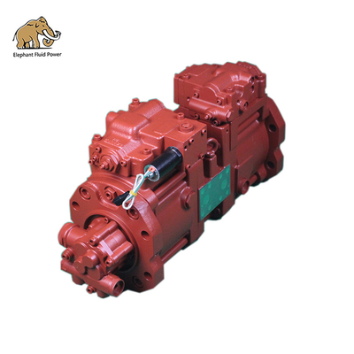 JCB OEM Hydraulische Hauptpumpe 9C08 K3V112DT 9C32 K3V112DTP 1M9R-9C79 215/13686 K3V63DTP-1R0R-91H+P 20/925753