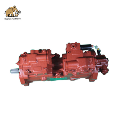 JCB OEM Hydraulische Hauptpumpe 9C08 K3V112DT 9C32 K3V112DTP 1M9R-9C79 215/13686 K3V63DTP-1R0R-91H+P 20/925753