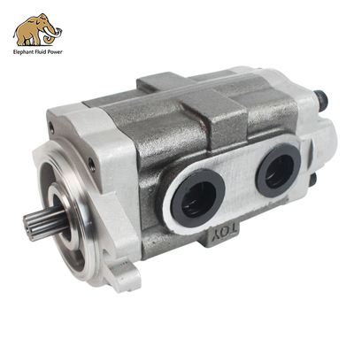 Original Katalog 325C Bagger SBS140 Vorladungspumpe Pilot Pump Fabrikpreis
