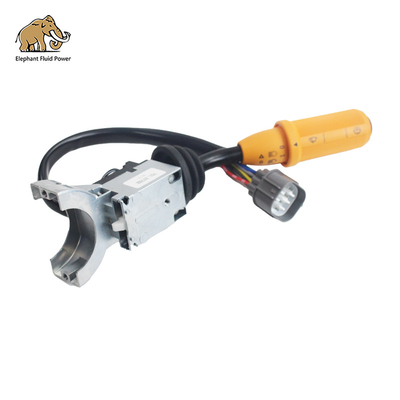 701/37702 Für JCB Backhoe-Leuchten Wiper Spalte Schalterlampen Schalter Neues