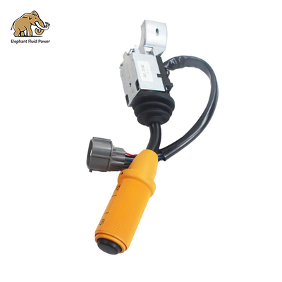 701/37702 Für JCB Backhoe-Leuchten Wiper Spalte Schalterlampen Schalter Neues