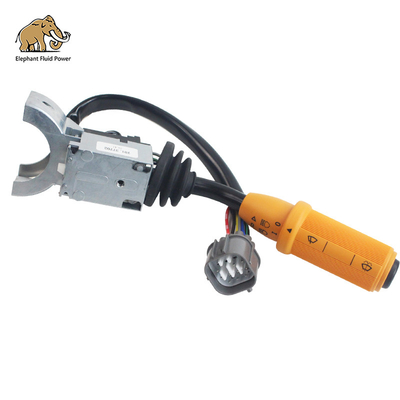 701/37702 Für JCB Backhoe-Leuchten Wiper Spalte Schalterlampen Schalter Neues