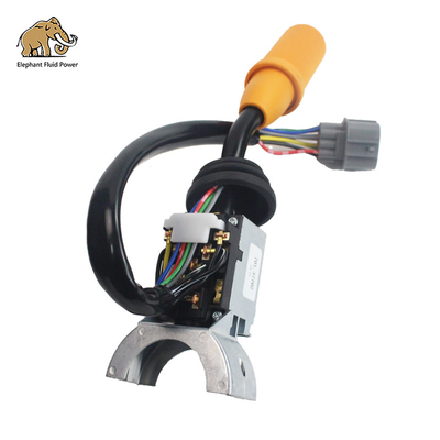 701/37702 Für JCB Backhoe-Leuchten Wiper Spalte Schalterlampen Schalter Neues