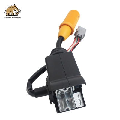Neue Vorwärts- und Rückwärtskolonnenschalter 701/55100 für JCB Backhole Forklift TM200