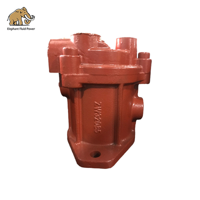 In Lager 14531612 Pilot Pump Gear Pump Hydraulischer Ventilator Motor 14531612 Für  EC700B EC700C EC750D EC750E Bagger