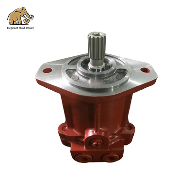 In Lager 14533496 VOE14533496 Hydraulischer Lüftermotor für  EC460B EC360B EC330B