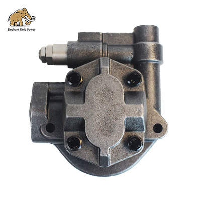 Original Pilot Pumpe Vorladung Pumpe Ladung Pumpe HPV90 PC200-5 gute Qualität