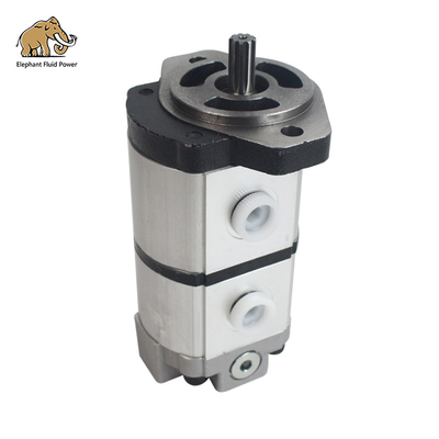 Fabrikpreis OEM Qualität Pilot Pumpe Ladung Pumpe Sany 65 Rad Bagger Reparaturteile