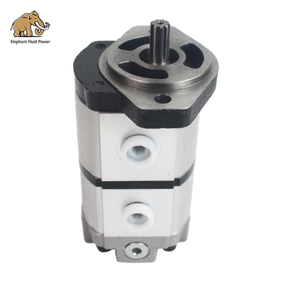 Fabrikpreis OEM Qualität Pilot Pumpe Ladung Pumpe Sany 65 Rad Bagger Reparaturteile