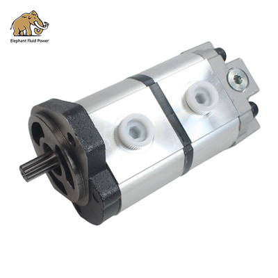 Fabrikpreis OEM Qualität Pilot Pumpe Ladung Pumpe Sany 65 Rad Bagger Reparaturteile