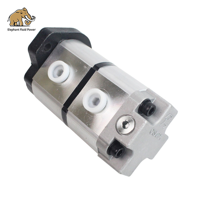 Fabrikpreis OEM Qualität Pilot Pumpe Ladung Pumpe Sany 65 Rad Bagger Reparaturteile