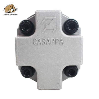Fabrikpreis OEM Qualität Pilot Pumpe Ladung Pumpe Sany 65 Rad Bagger Reparaturteile