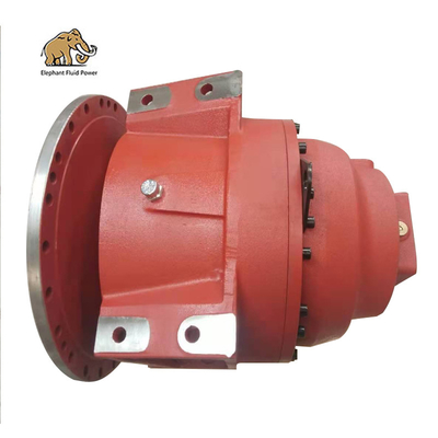 P3301 P4300 P5300 P3301 P7300 Getriebe für Betonmischer-Lkw Getriebe für Getriebe für Assy P5300