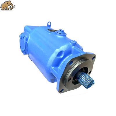 China Neue Eaton 4633 5433 6433 Ersatz hydraulischer Kolbenmotor und Pumpe für Lastwagen und Betonmischer
