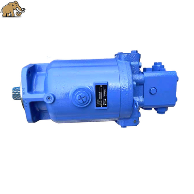 China Neue Eaton 4633 5433 6433 Ersatz hydraulischer Kolbenmotor und Pumpe für Lastwagen und Betonmischer