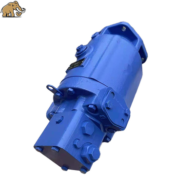 China Neue Eaton 4633 5433 6433 Ersatz hydraulischer Kolbenmotor und Pumpe für Lastwagen und Betonmischer