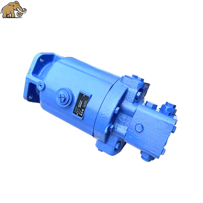 China Neue Eaton 4633 5433 6433 Ersatz hydraulischer Kolbenmotor und Pumpe für Lastwagen und Betonmischer