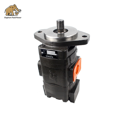 China Neues auf Lager 14543168 Getriebepumpe Bagger Ersatzteile Hydraulikpumpe Einbauteile für EC700B EC700BHR EC700C Bagger