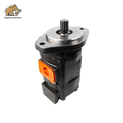 China Neues auf Lager 14543168 Getriebepumpe Bagger Ersatzteile Hydraulikpumpe Einbauteile für EC700B EC700BHR EC700C Bagger