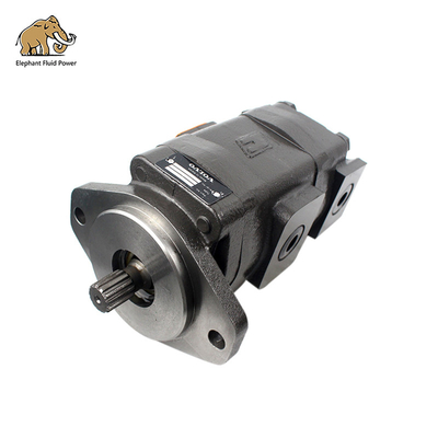 China Neues auf Lager 14543168 Getriebepumpe Bagger Ersatzteile Hydraulikpumpe Einbauteile für EC700B EC700BHR EC700C Bagger