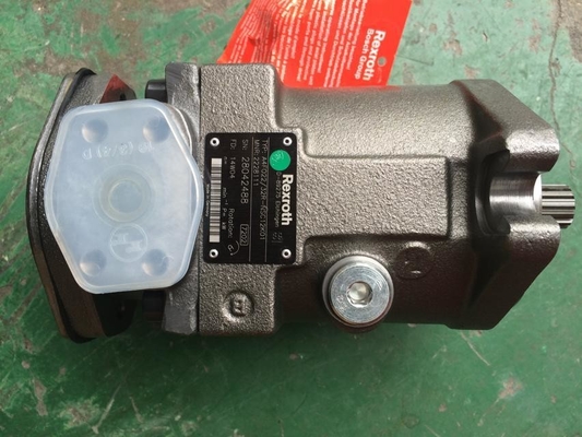 10174306 A4FO22 Rexroth Hydraulikpumpe Schwing Betonpumpe Ersatzteile