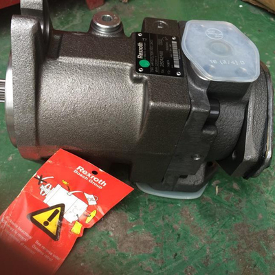 10174306 A4FO22 Rexroth Hydraulikpumpe Schwing Betonpumpe Ersatzteile