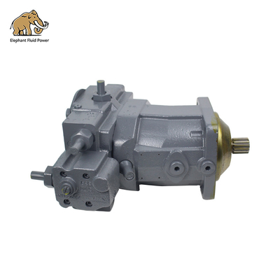 259028008 A7VO28 Boompumpe Hydraulische Pumpe für Putzmeister Pumpenfahrzeug Bau Reparatur