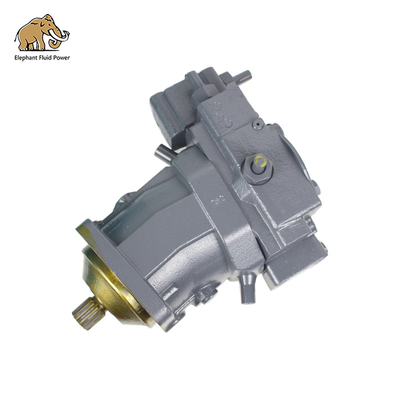 259028008 A7VO28 Boompumpe Hydraulische Pumpe für Putzmeister Pumpenfahrzeug Bau Reparatur